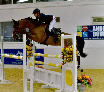 SEIB Winter Novice Championship Qualifier at Arena UK SEIB Winter Novice Championship Qualifier at Arena UK